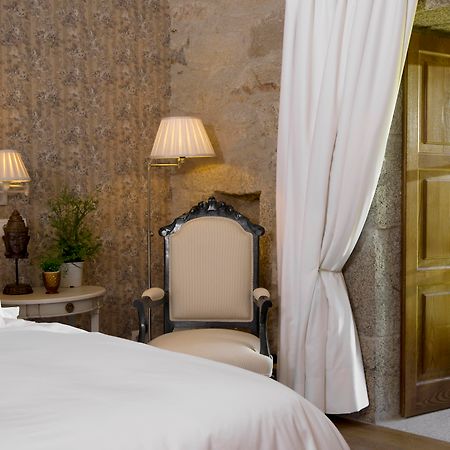 A Quinta Da Auga Hotel Spa Relais & Chateaux Villestro ห้อง รูปภาพ