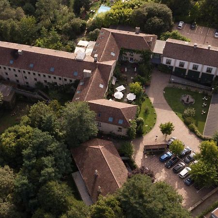A Quinta Da Auga Hotel Spa Relais & Chateaux Villestro ภายนอก รูปภาพ