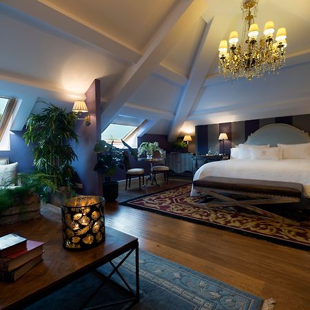 A Quinta Da Auga Hotel Spa Relais & Chateaux Villestro ภายนอก รูปภาพ