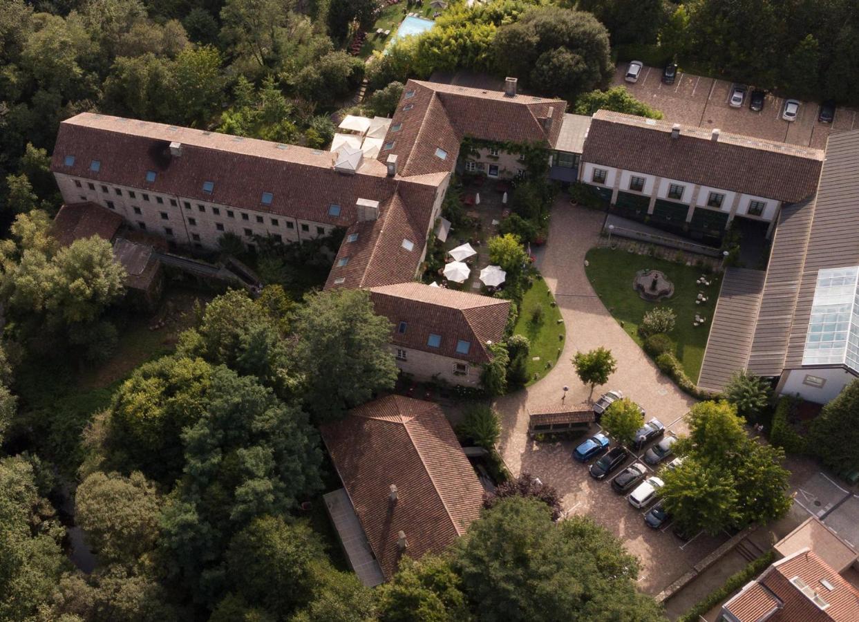 A Quinta Da Auga Hotel Spa Relais & Chateaux Villestro ภายนอก รูปภาพ