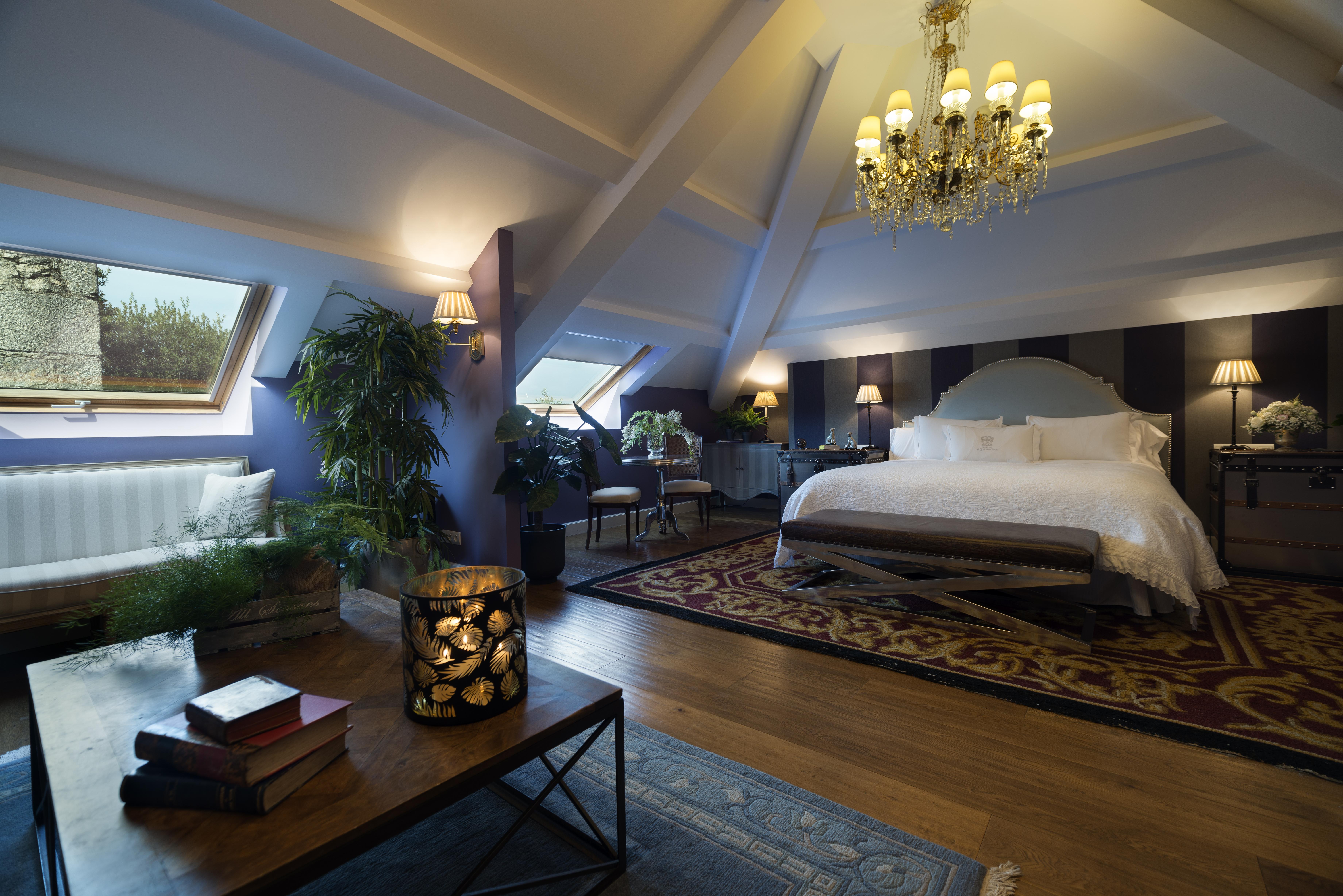A Quinta Da Auga Hotel Spa Relais & Chateaux Villestro ภายนอก รูปภาพ