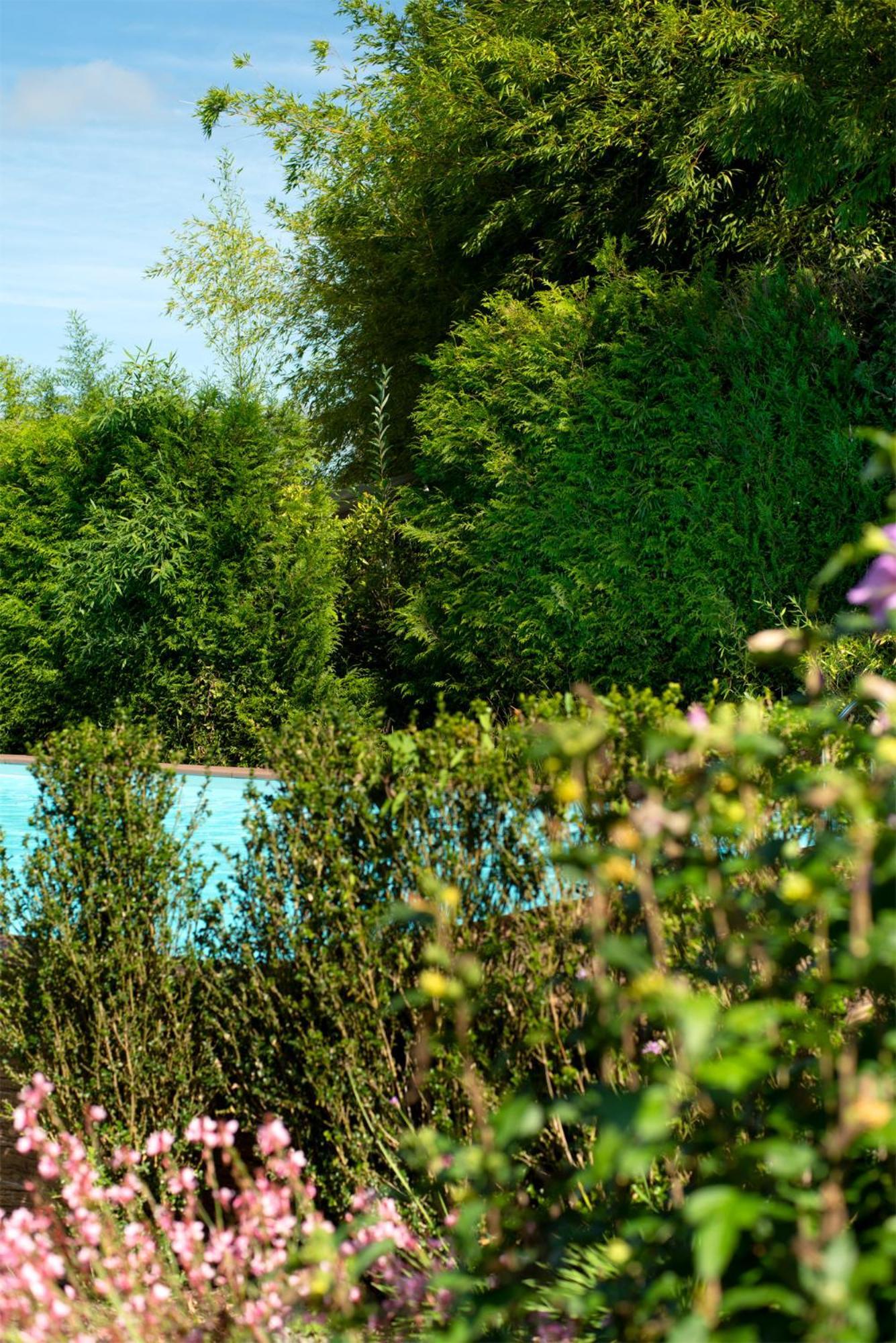 A Quinta Da Auga Hotel Spa Relais & Chateaux Villestro ภายนอก รูปภาพ