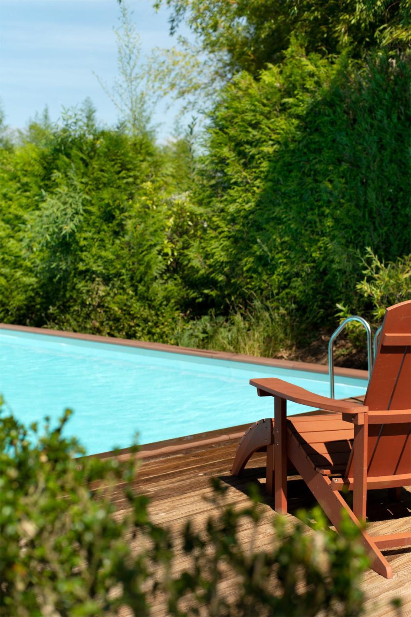 A Quinta Da Auga Hotel Spa Relais & Chateaux Villestro ภายนอก รูปภาพ