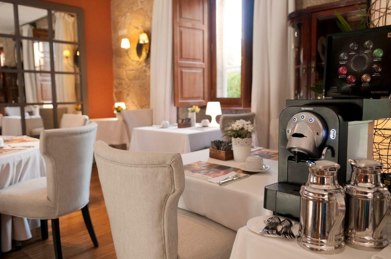 A Quinta Da Auga Hotel Spa Relais & Chateaux Villestro ภายนอก รูปภาพ